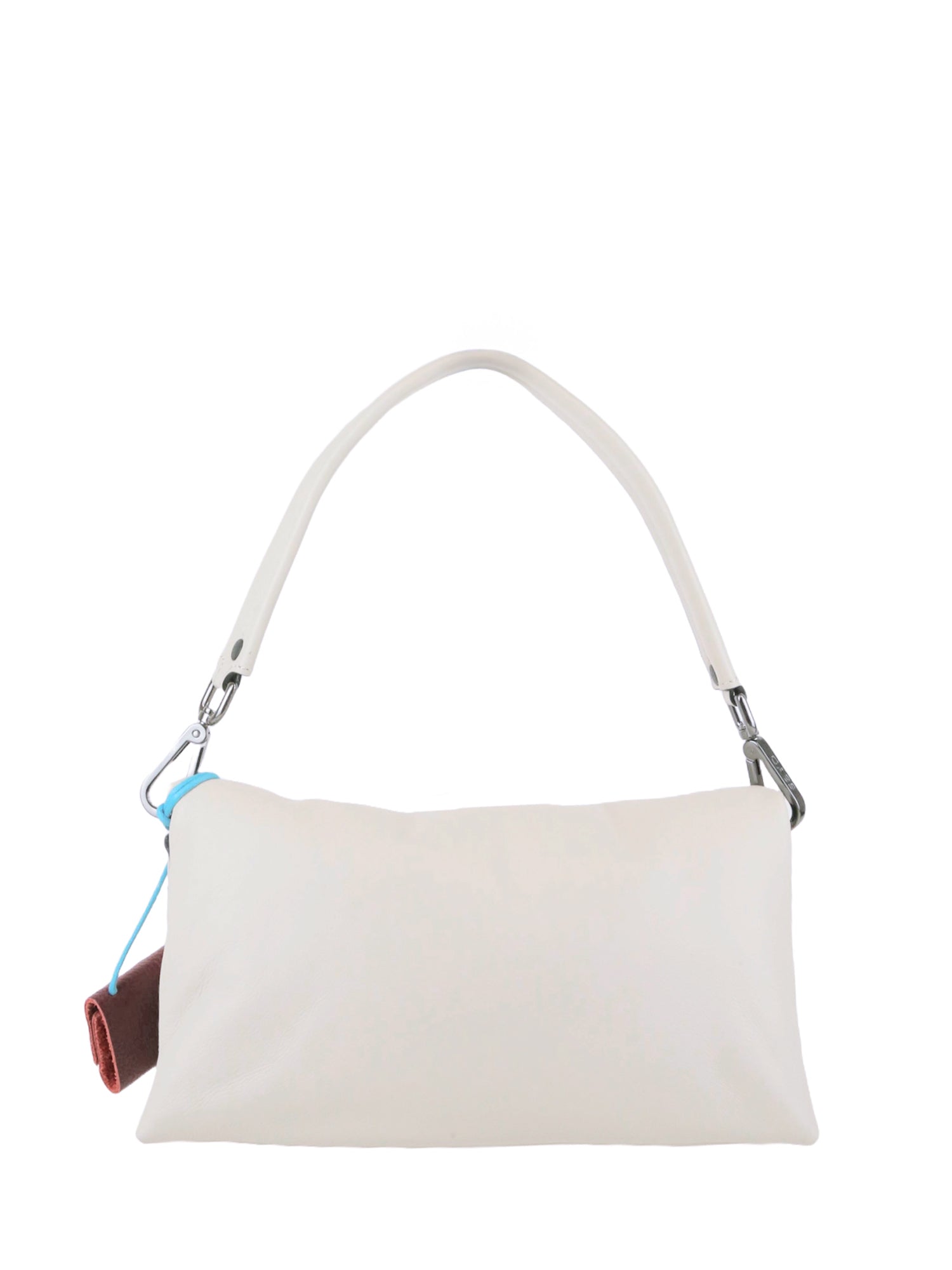 Borse a spalla Bianco Gabs
