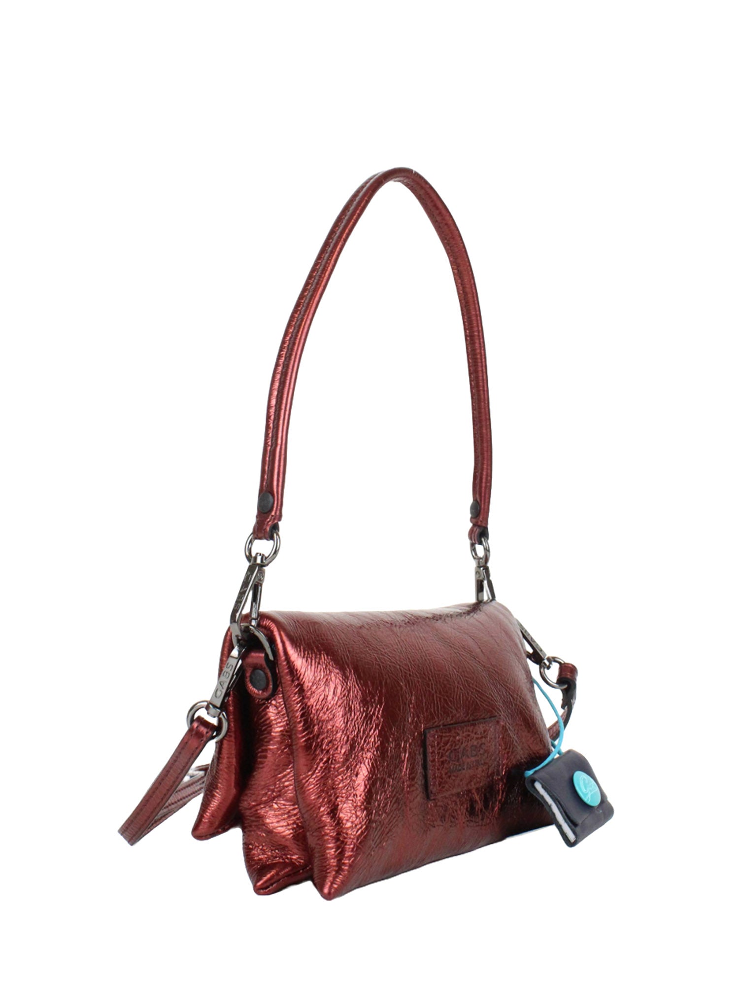 Tracolla Bordeaux Gabs