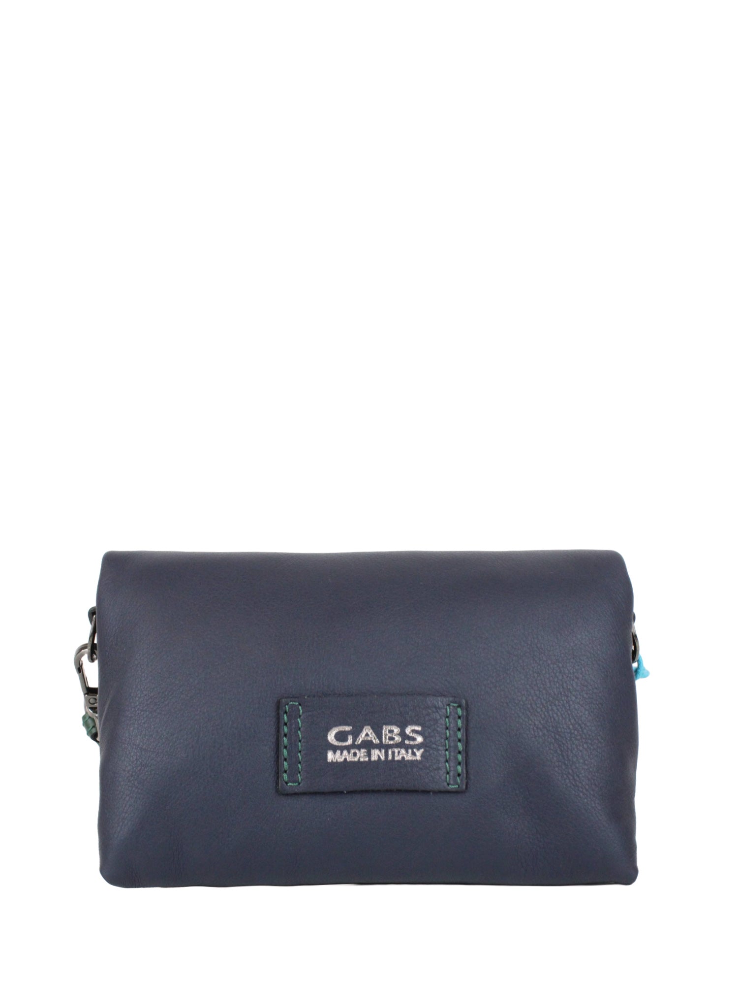 Tracolla Blu Gabs