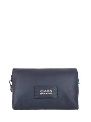 Tracolla Blu Gabs