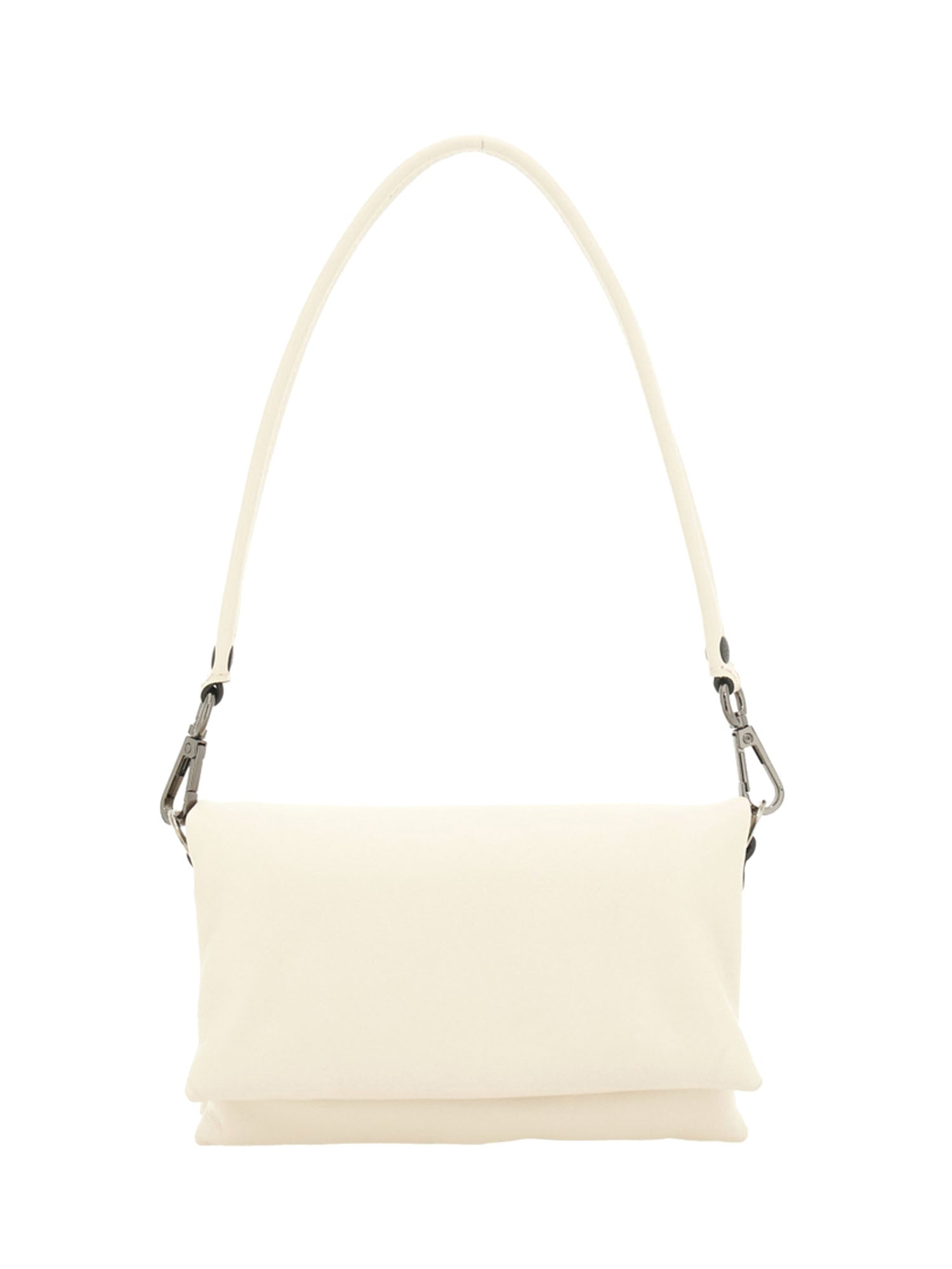 Tracolla Bianco Gabs