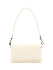 Tracolla Bianco Gabs