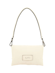 Tracolla Bianco Gabs