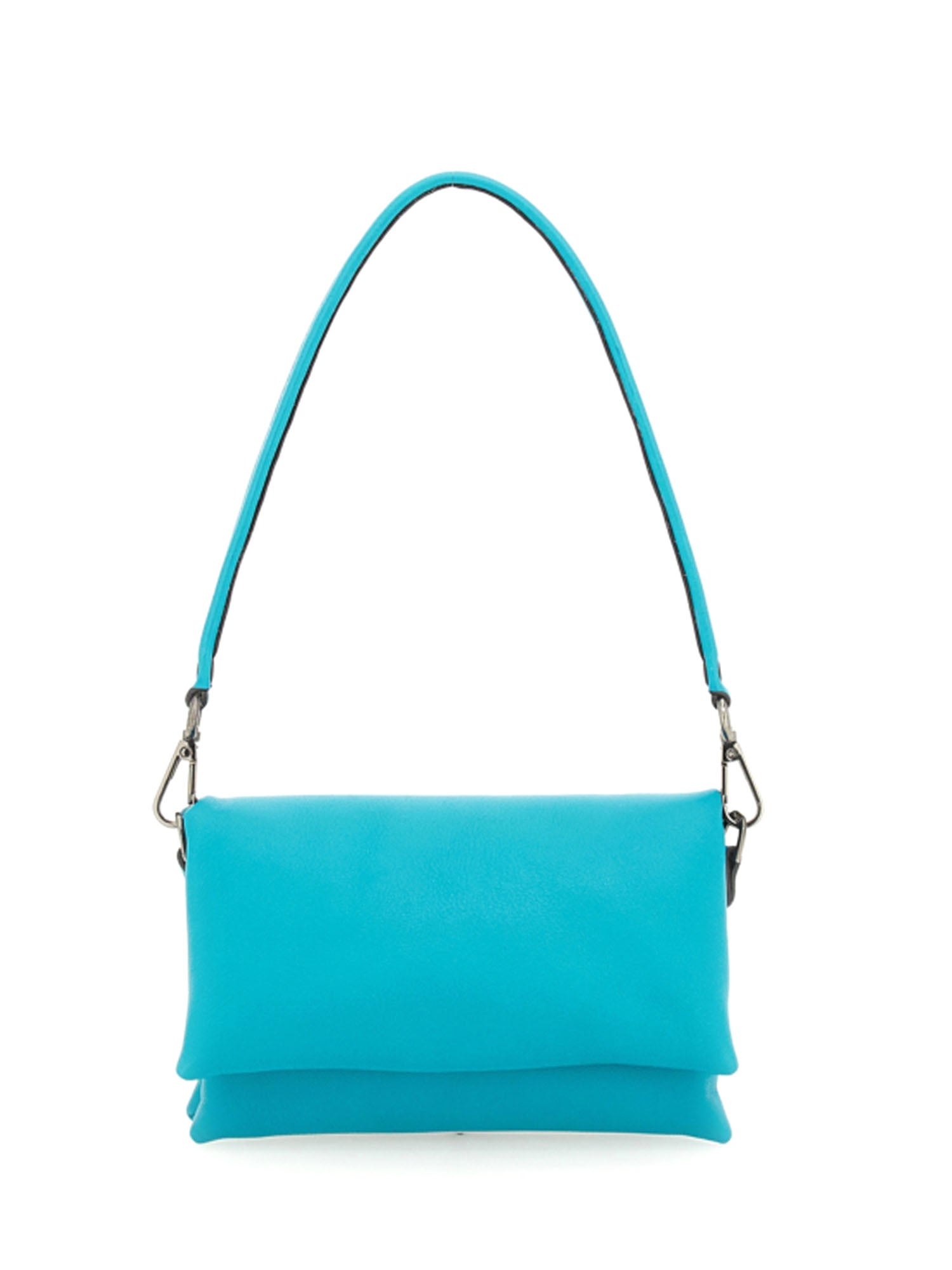 Tracolla Celeste Gabs