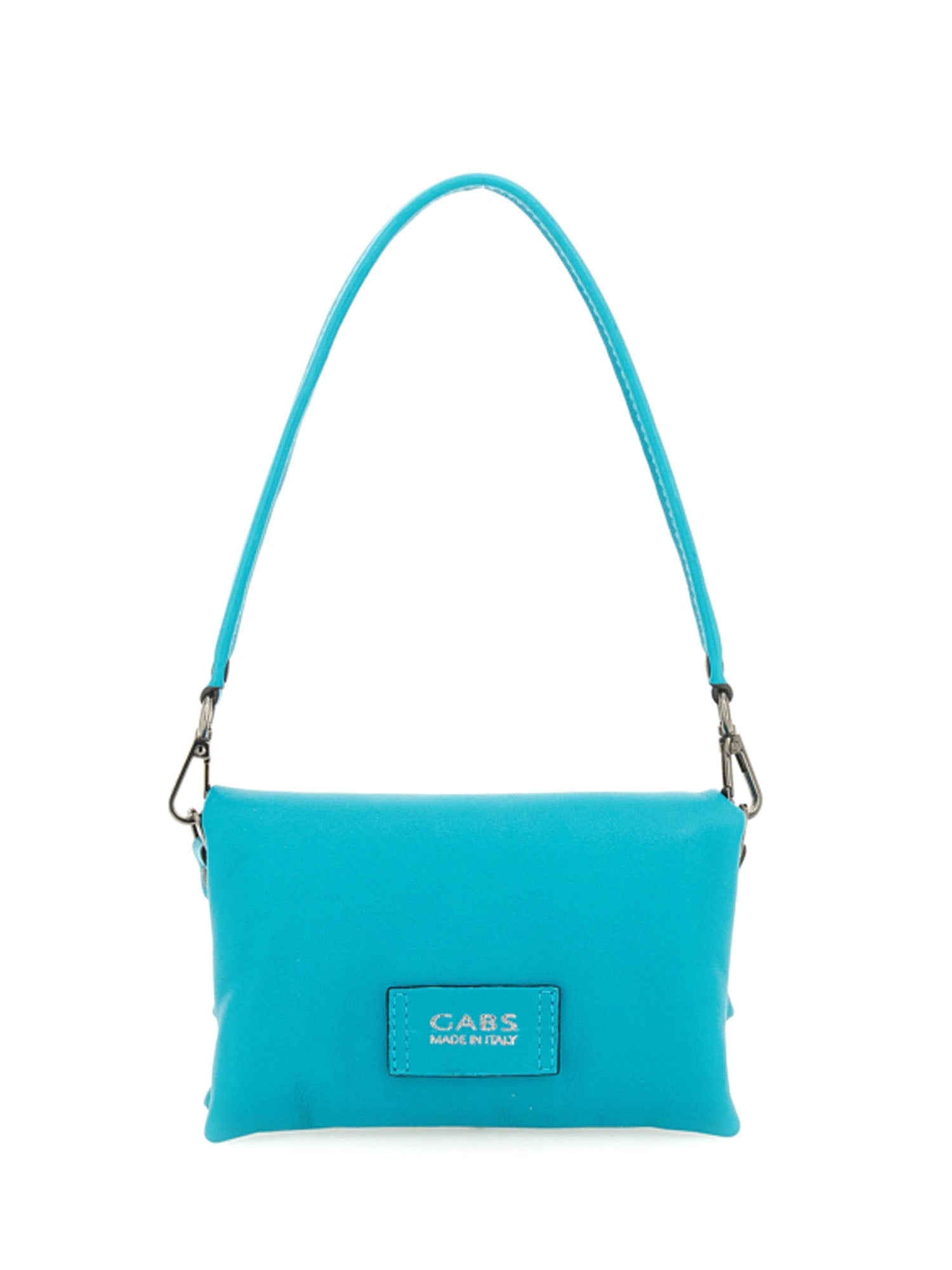 Tracolla Celeste Gabs