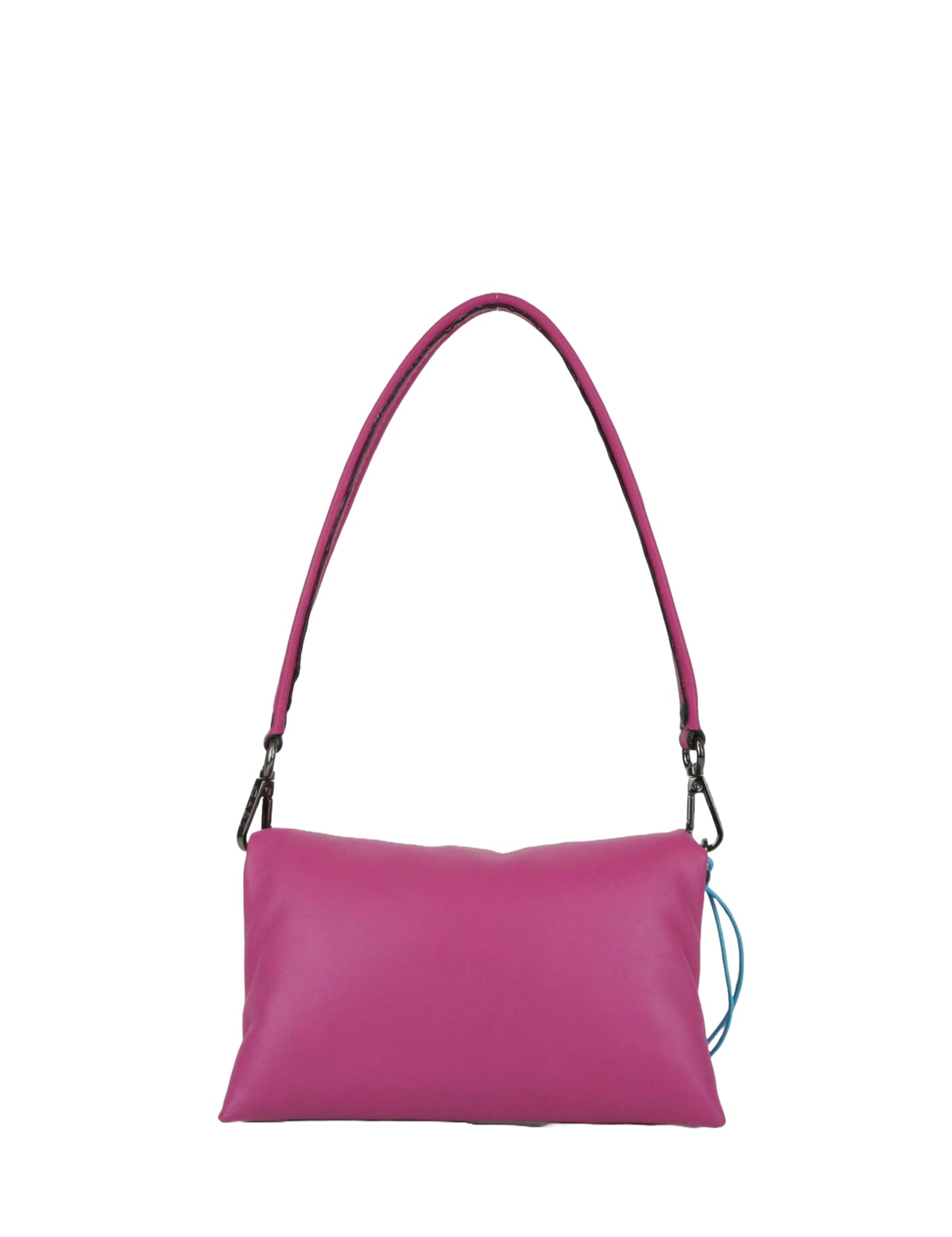 Tracolla Rosa Gabs