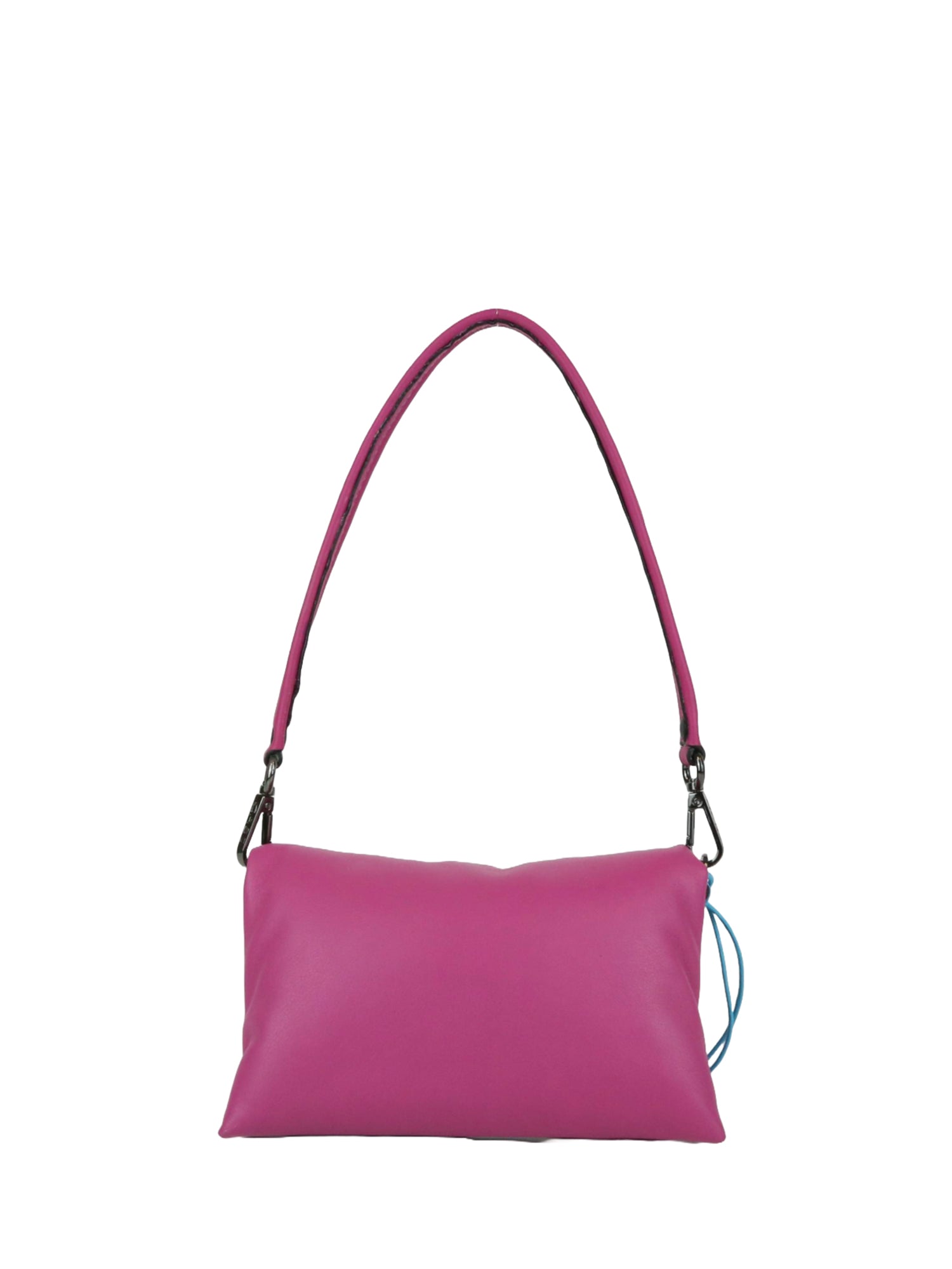 Tracolla Rosa Gabs