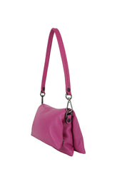 Tracolla Rosa Gabs