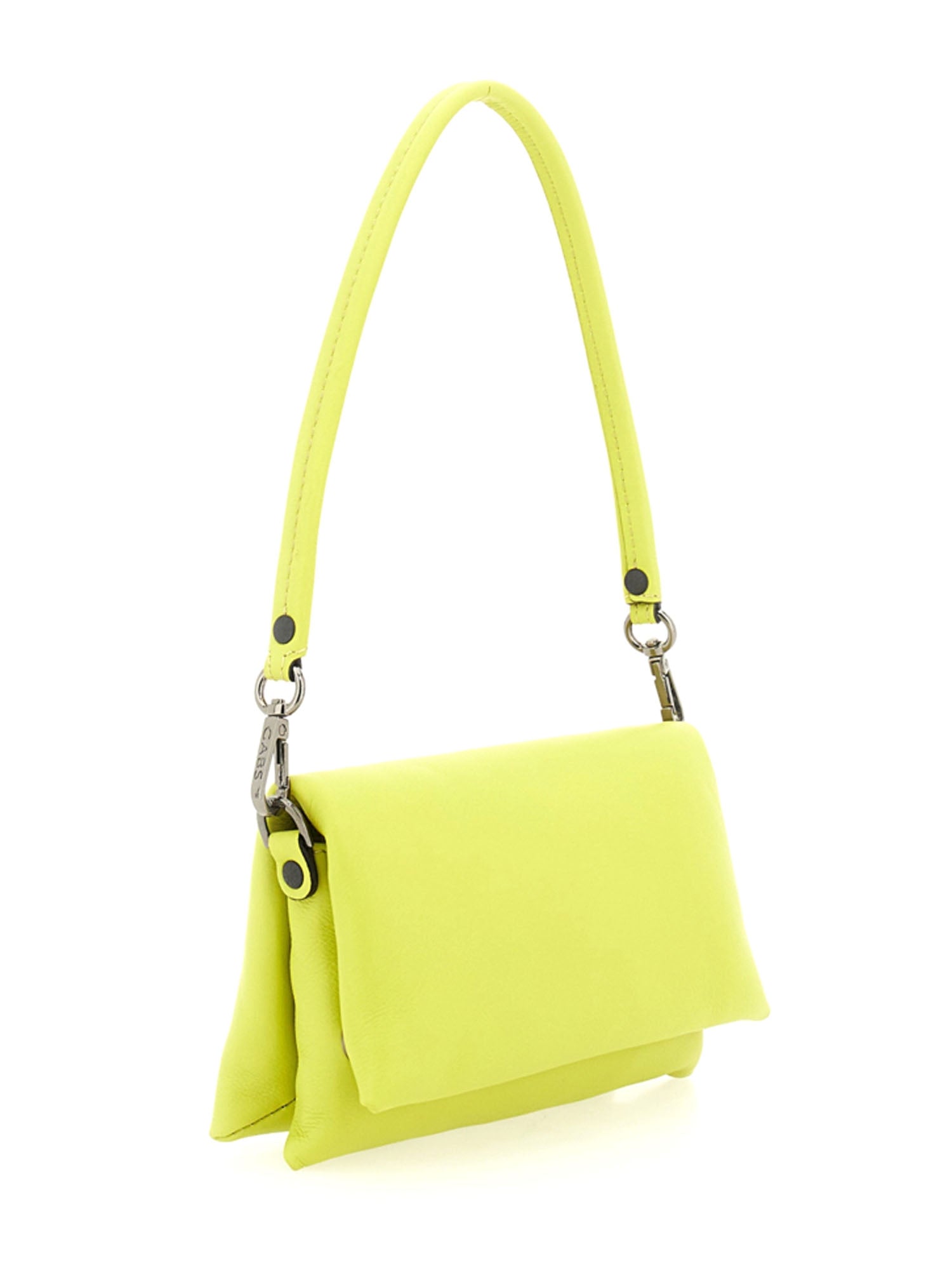 Tracolla Giallo Gabs