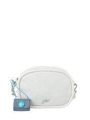 Tracolla Bianco Gabs