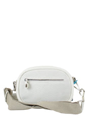 Tracolla Bianco Gabs