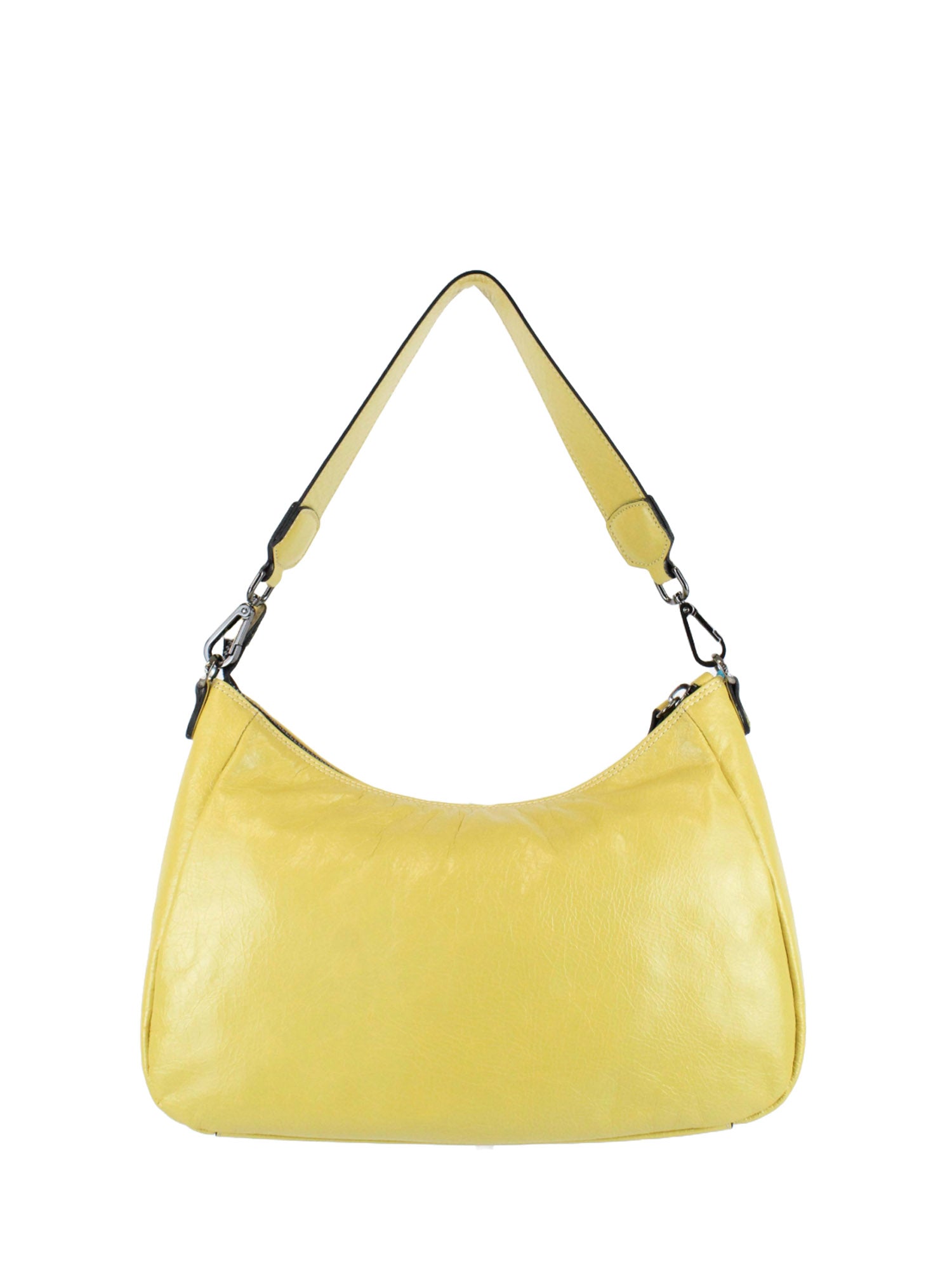 Borse a spalla Giallo Gabs