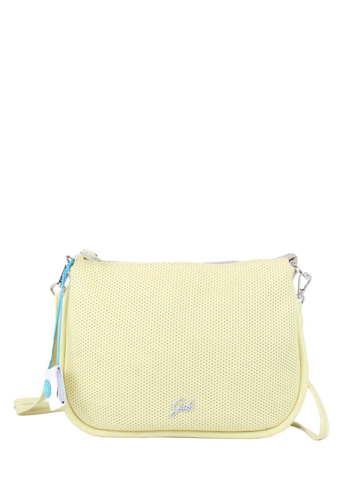 Tracolla Giallo Gabs