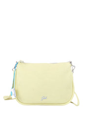 Tracolla Giallo Gabs