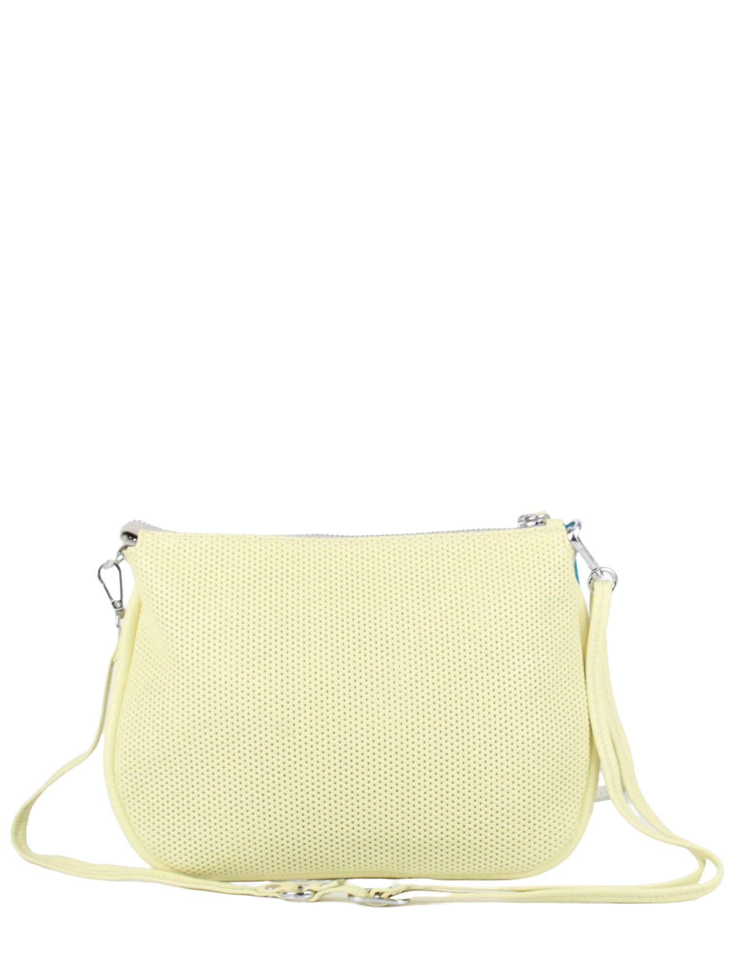 Tracolla Giallo Gabs