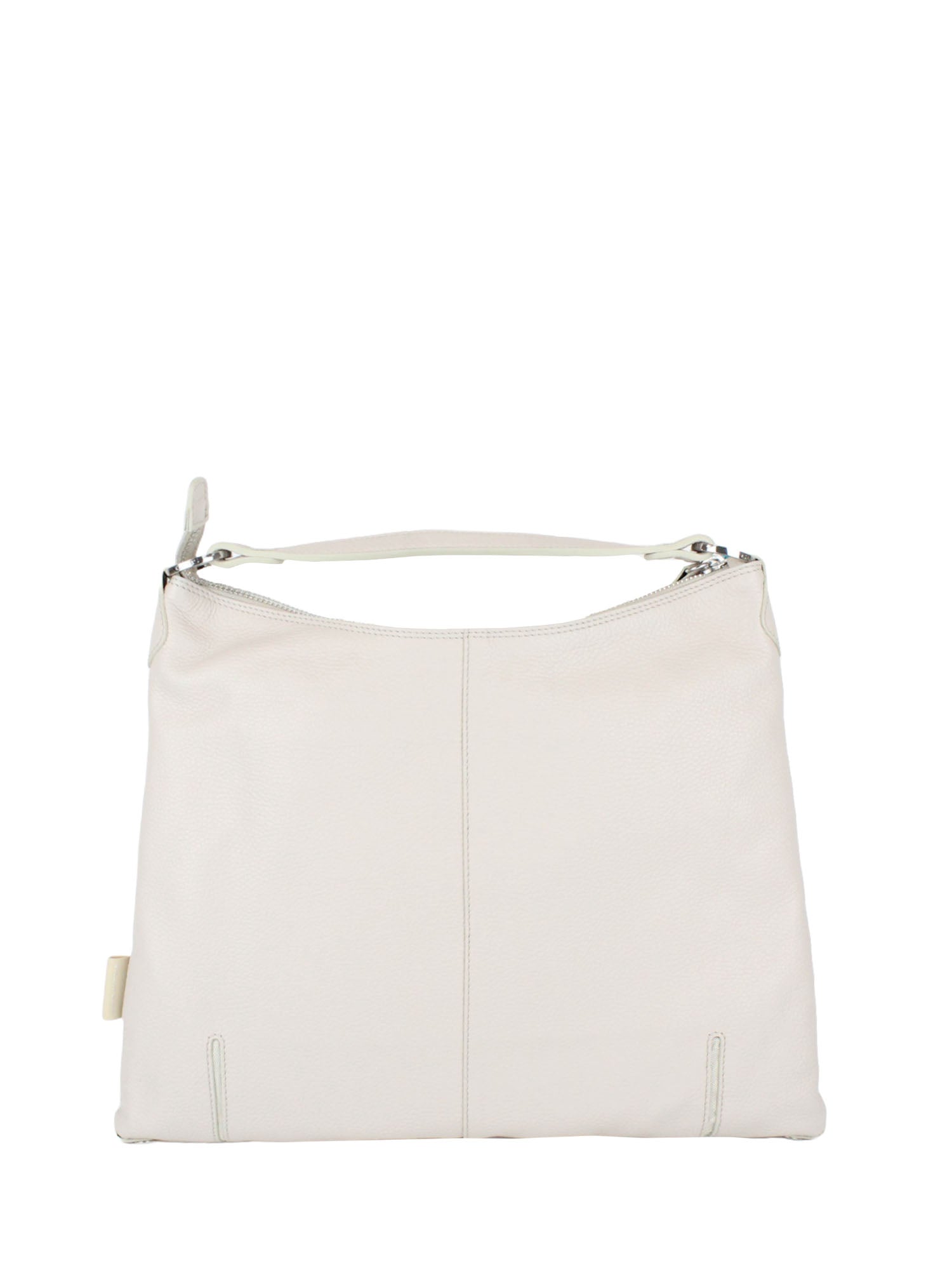 Borse a spalla Beige Gabs