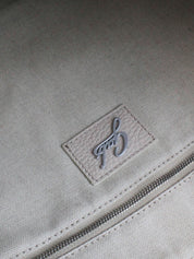 Borse a spalla Beige Gabs