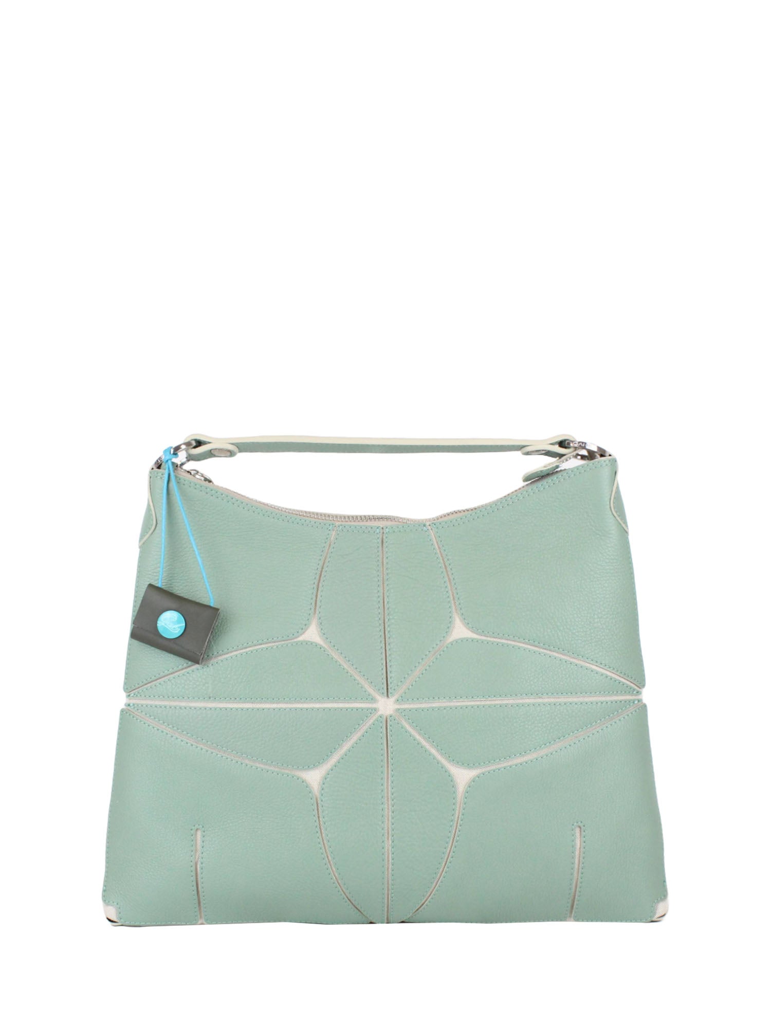 Borse a spalla Verde Gabs