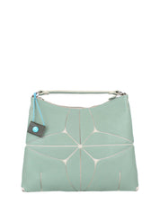 Borse a spalla Verde Gabs