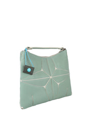 Borse a spalla Verde Gabs