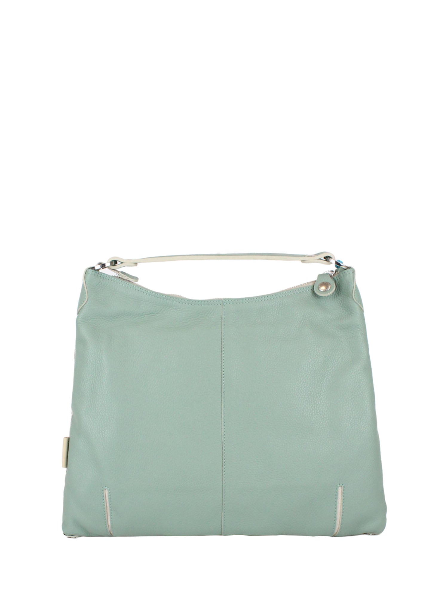 Borse a spalla Verde Gabs