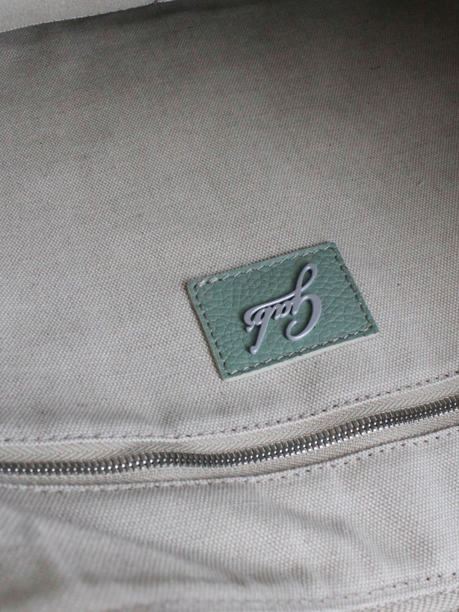 Borse a spalla Verde Gabs