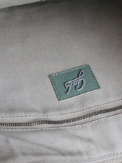 Borse a spalla Verde Gabs