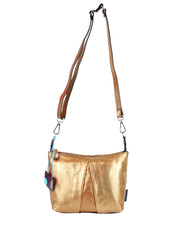 Tracolla Bronzo Gabs