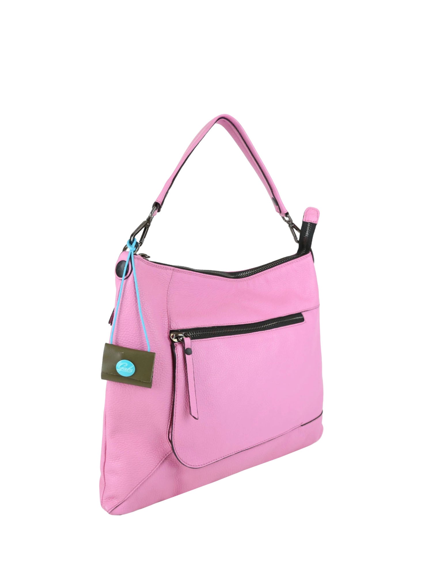 Borse a spalla Rosa Gabs