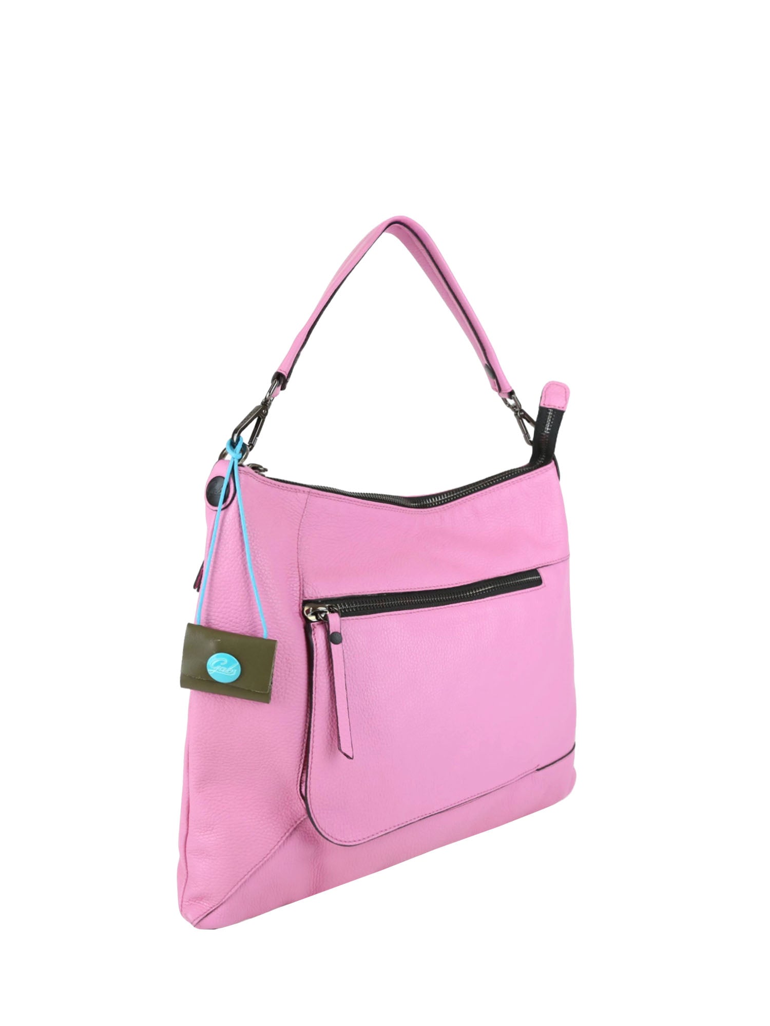 Borse a spalla Rosa Gabs