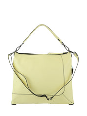 Borse a spalla Giallo Gabs