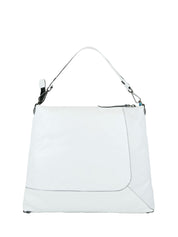 Borse a spalla Bianco Gabs