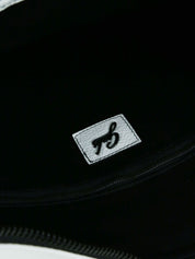 Borse a spalla Bianco Gabs