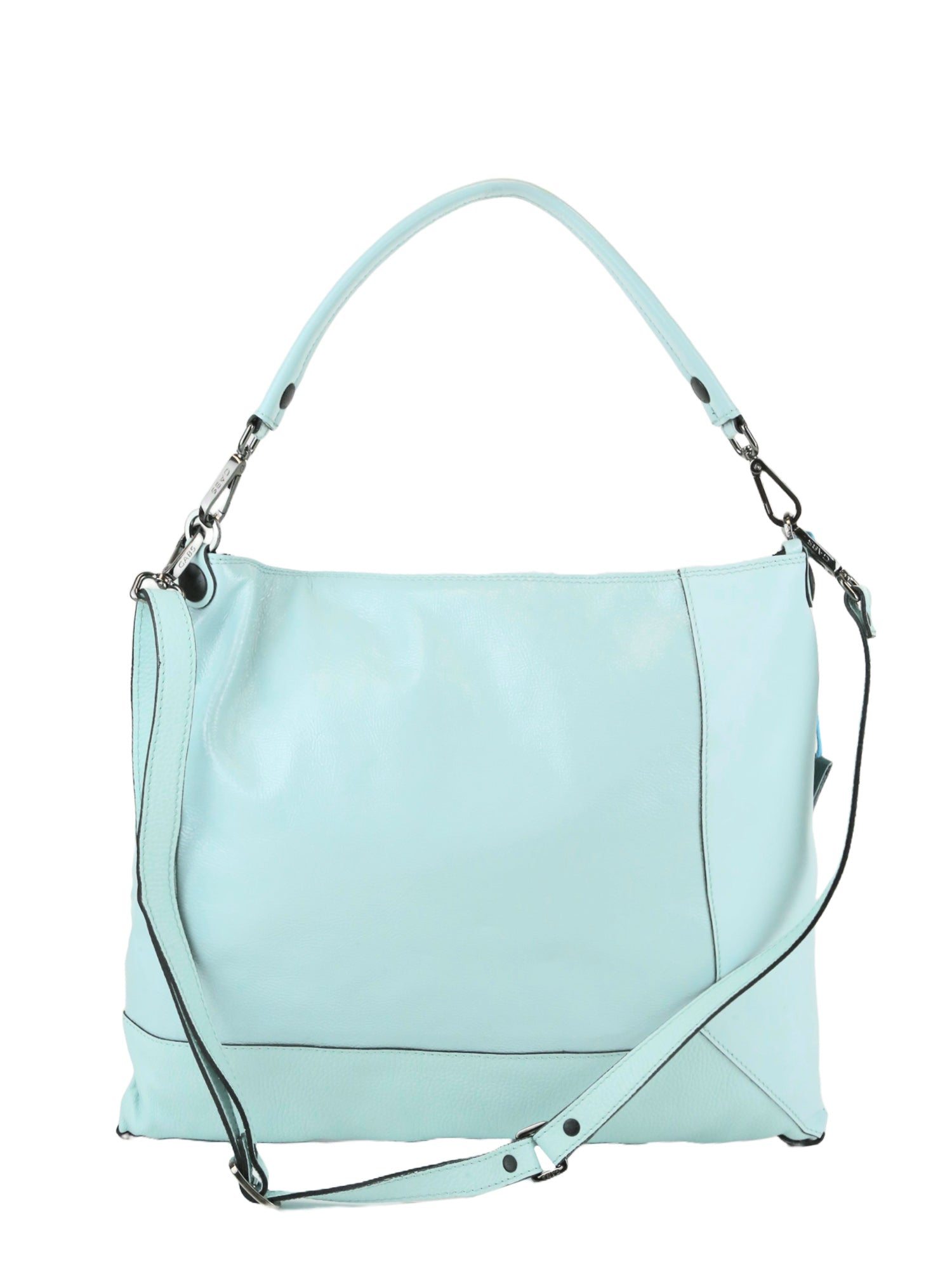 Borse a spalla Celeste Gabs