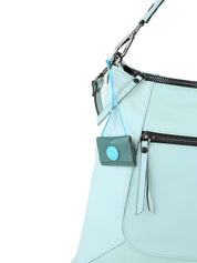 Borse a spalla Celeste Gabs