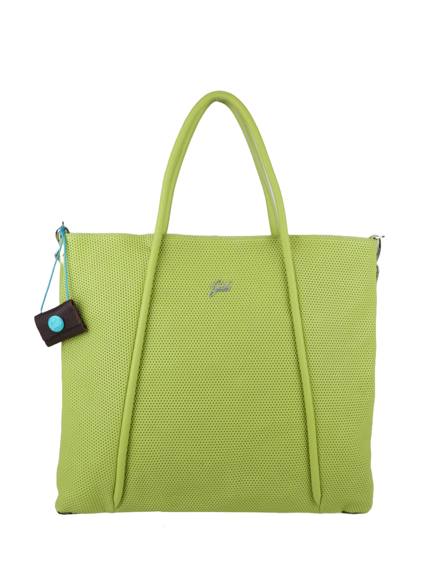 Shopper Verde Gabs