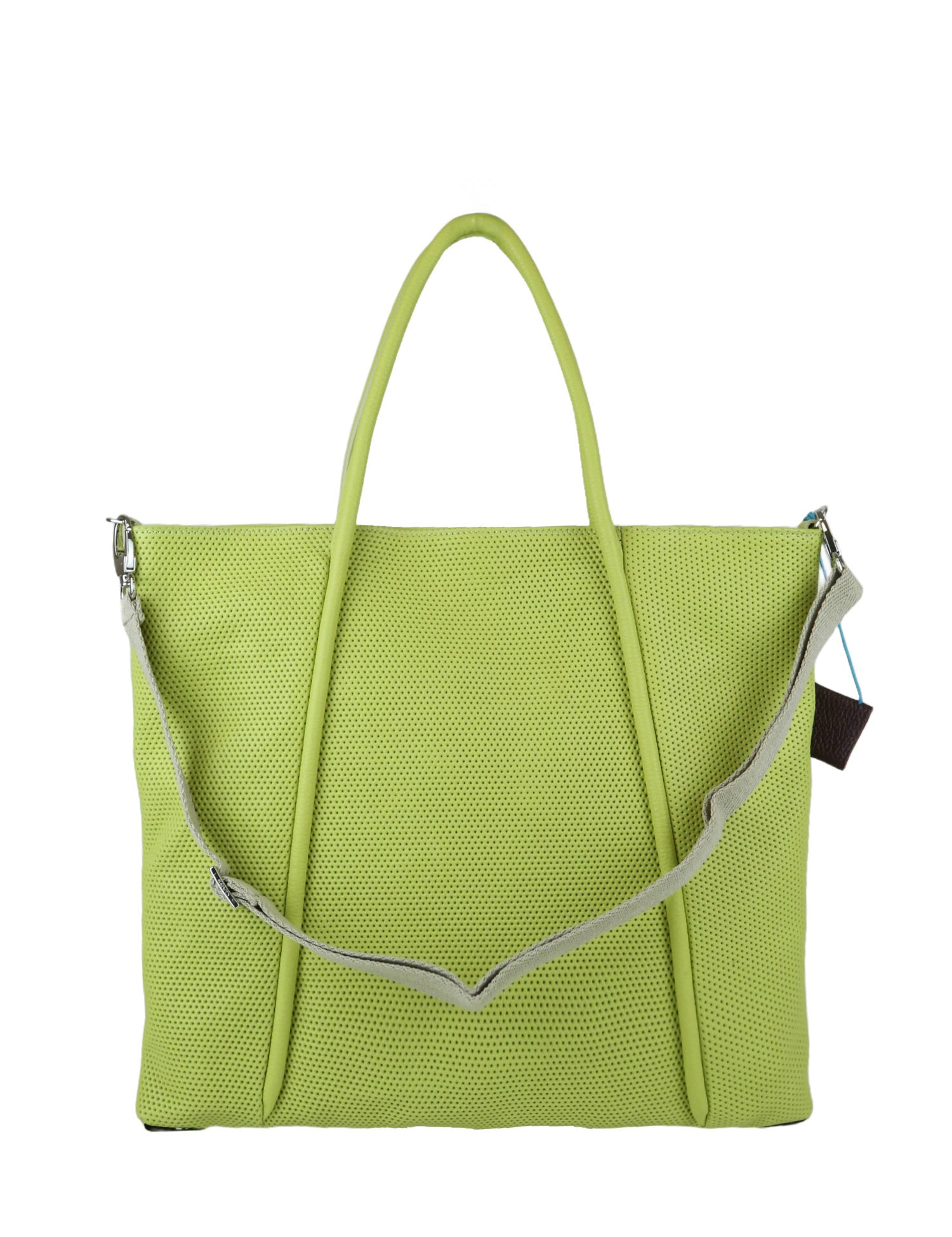 Shopper Verde Gabs