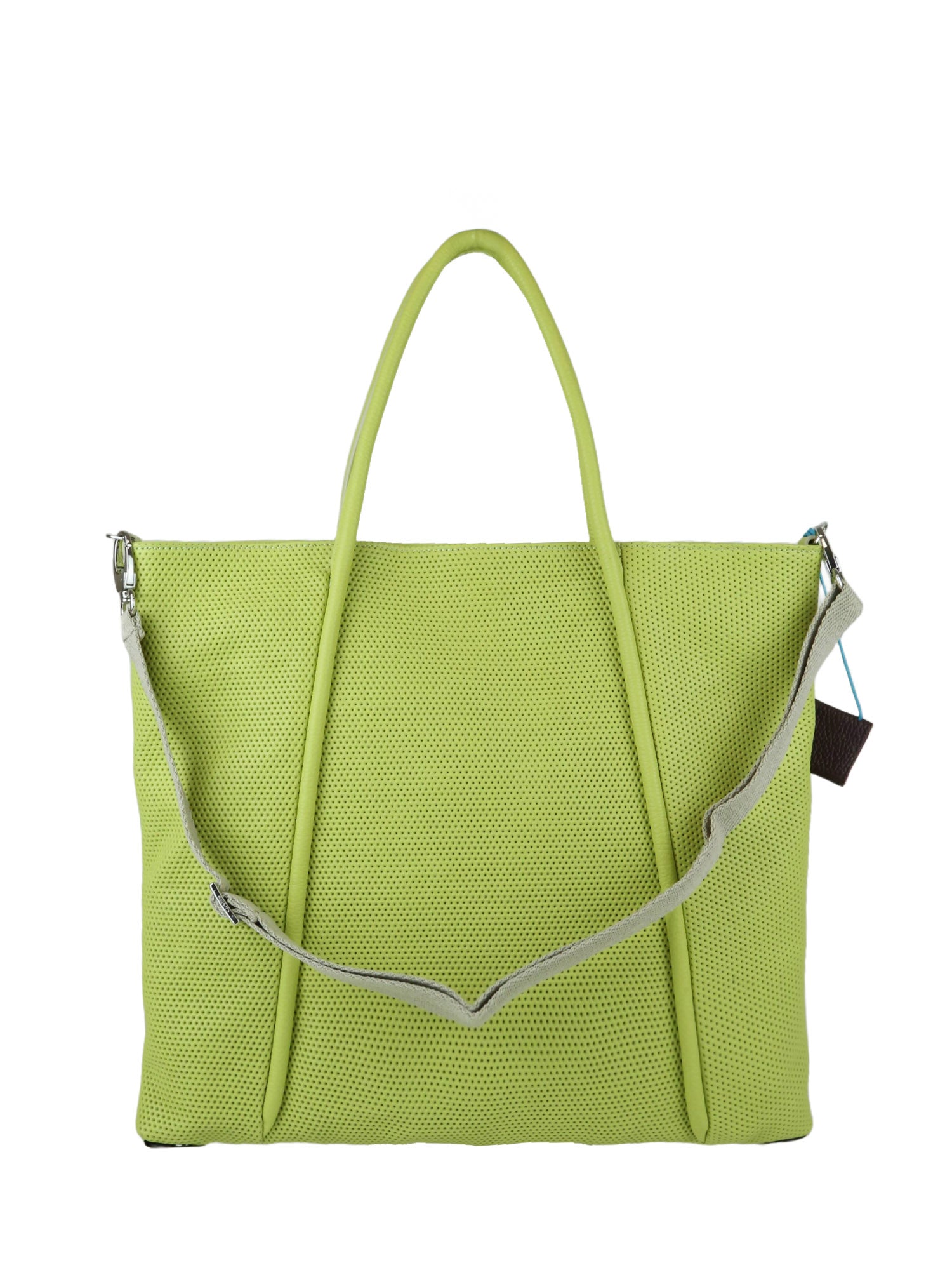 Shopper Verde Gabs