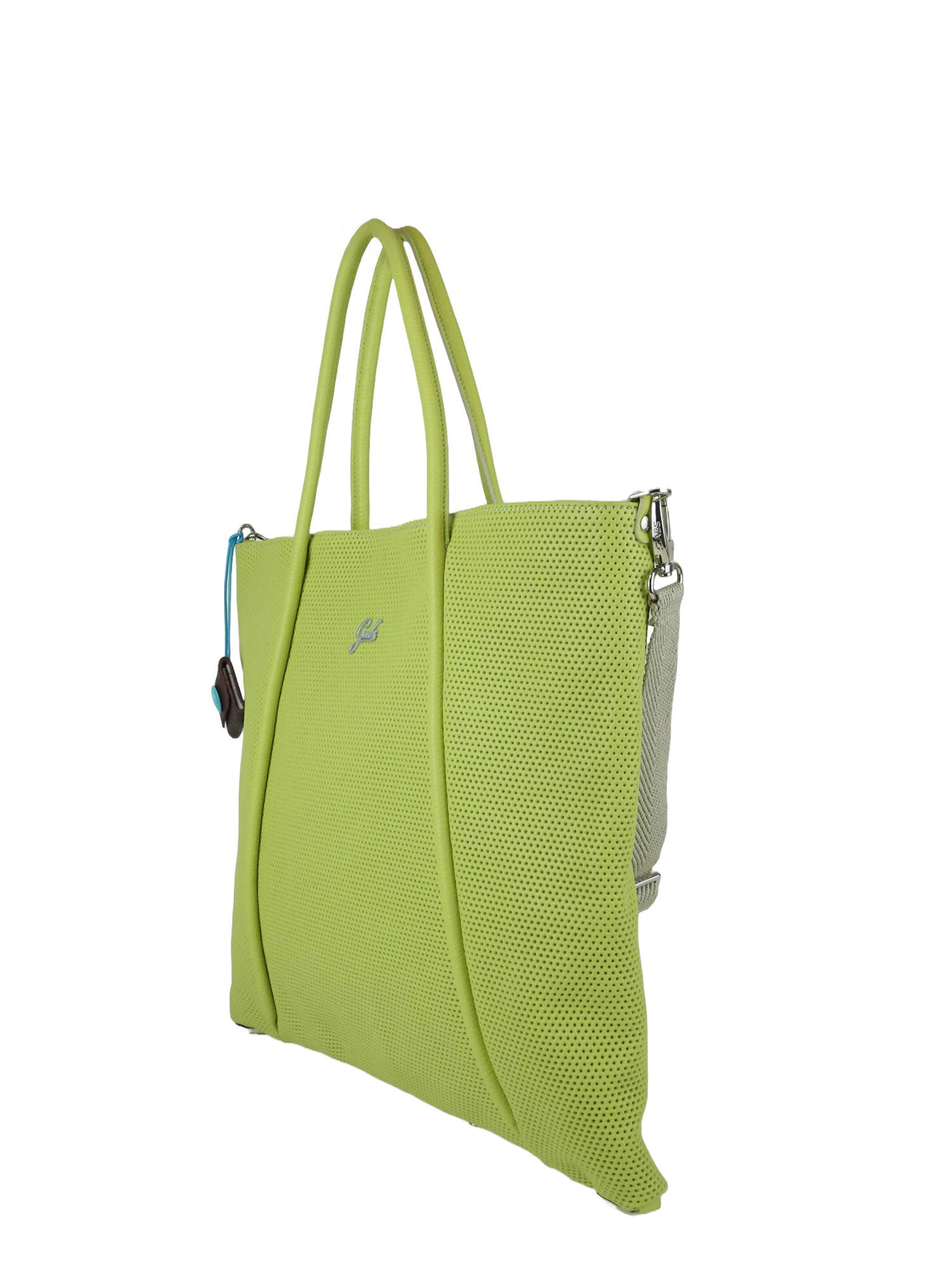 Shopper Verde Gabs