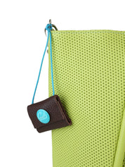 Shopper Verde Gabs