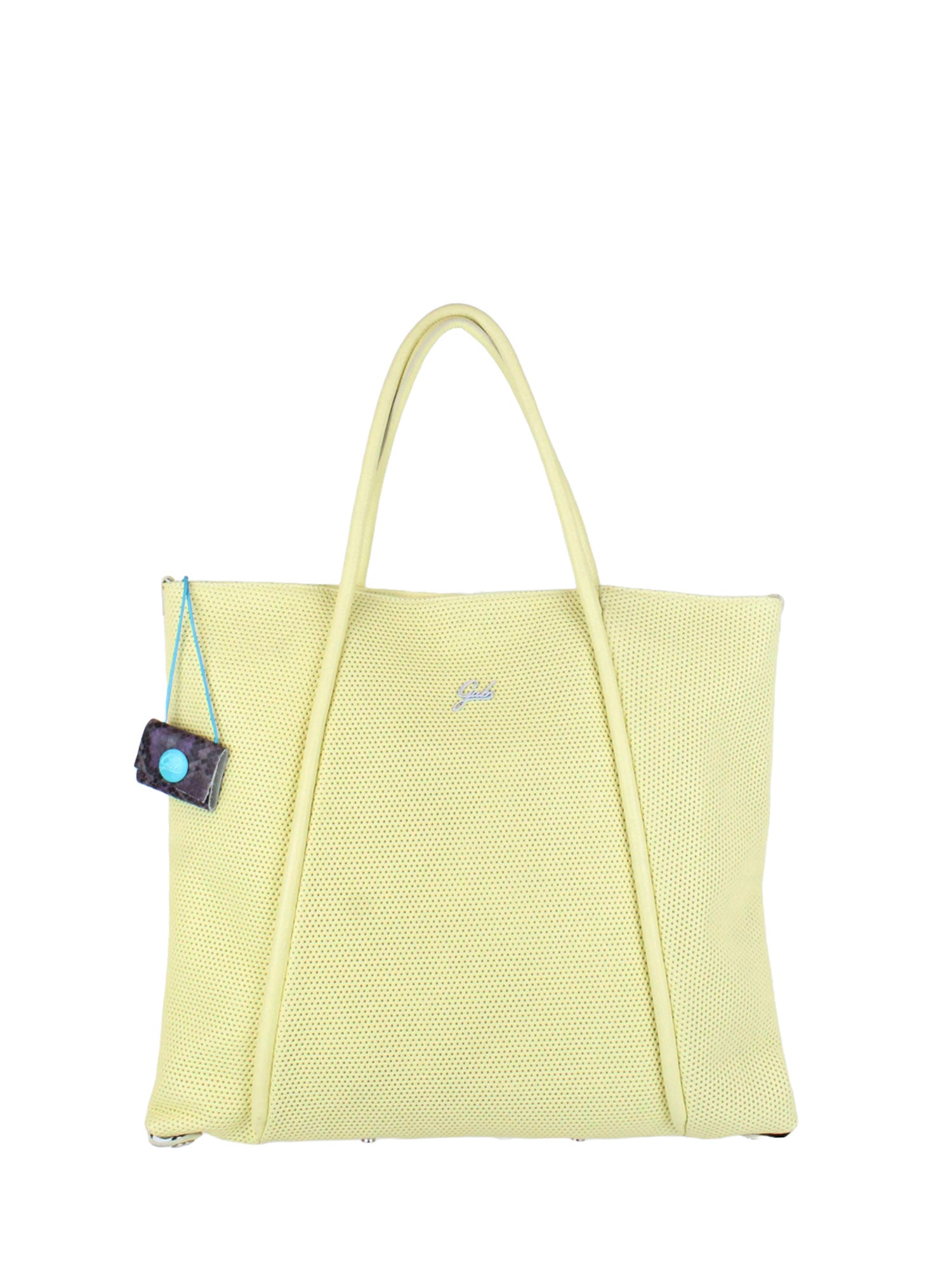 Shopper Giallo Gabs