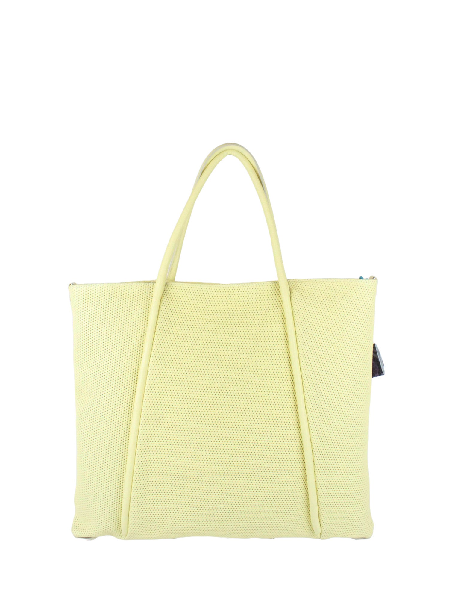 Shopper Giallo Gabs