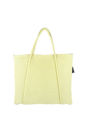 Shopper Giallo Gabs