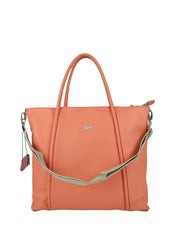 Shopper Arancio Gabs