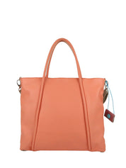 Shopper Arancio Gabs