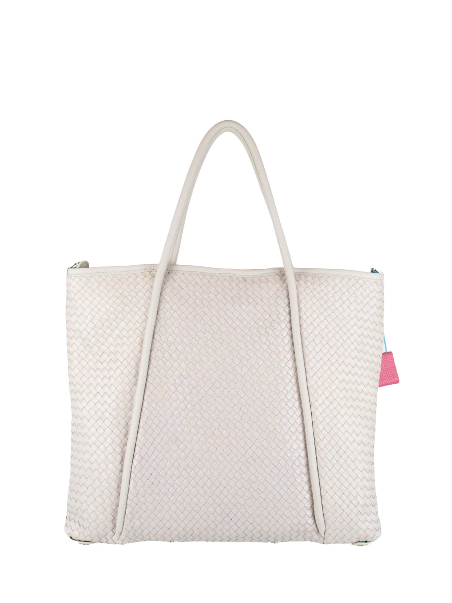 Shopper Avorio Gabs