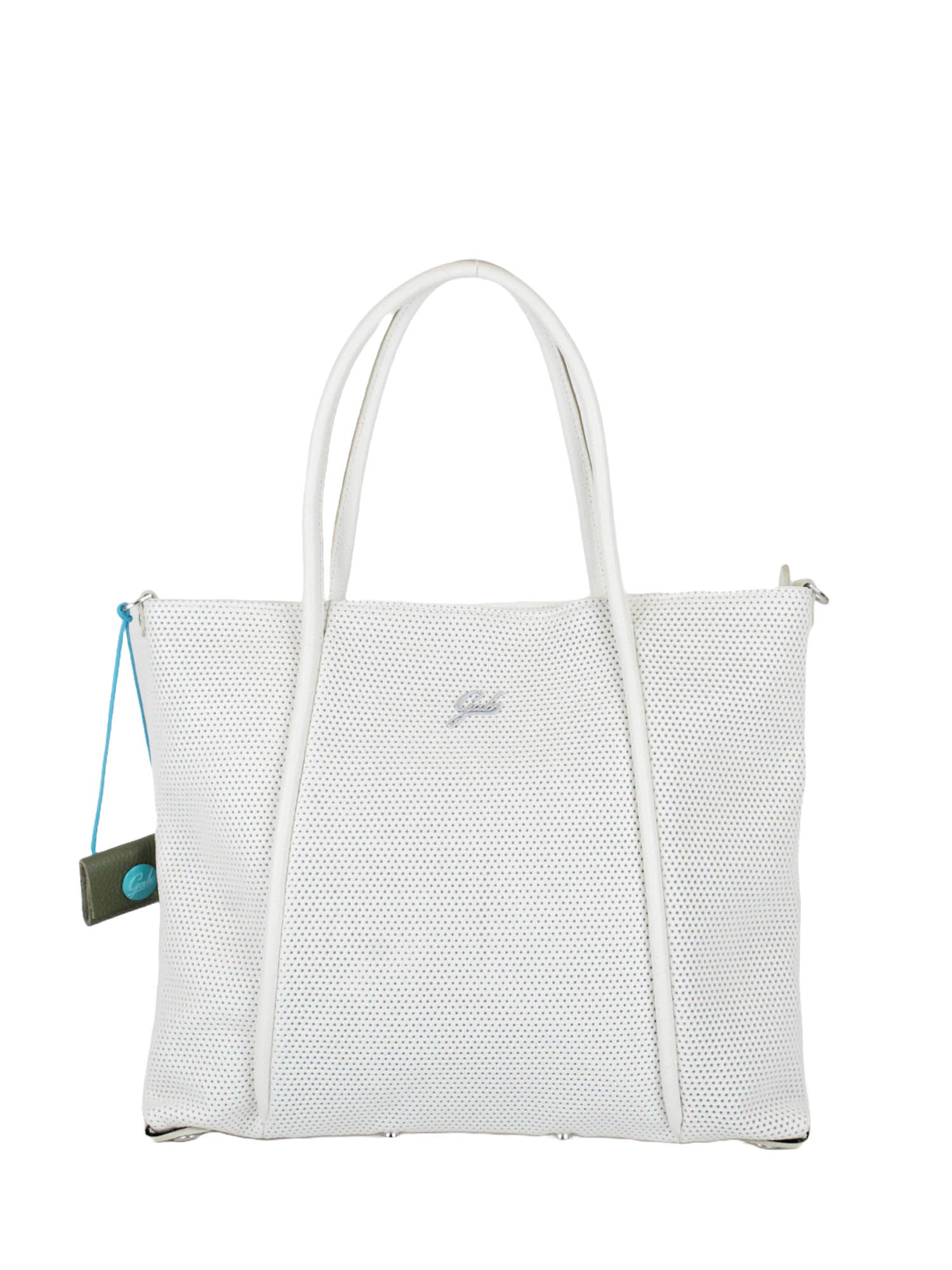 Borse a mano Bianco Gabs