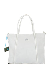 Borse a mano Bianco Gabs