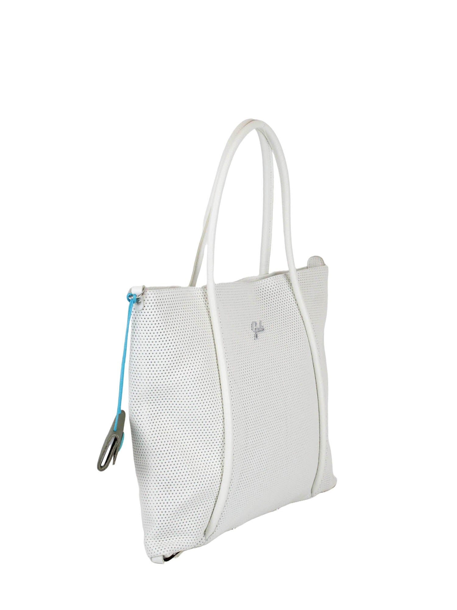 Borse a mano Bianco Gabs