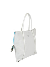 Borse a mano Bianco Gabs